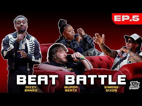 QP and Turn Your Producer Up