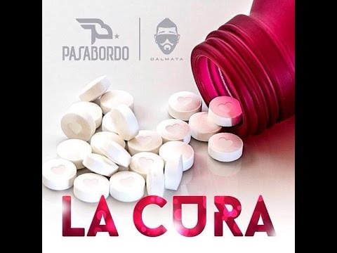 La Cura - Pasabordo ft Dalmata