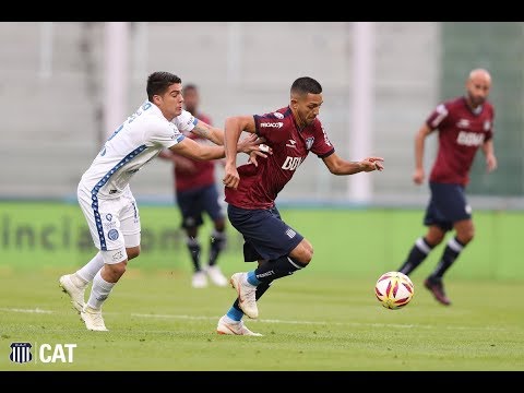 Fecha 4: Resumen de Talleres - Godoy Cruz