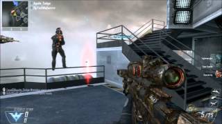 Aquila Zedge: Trickshot FaceOff #3 (Special Guests!)