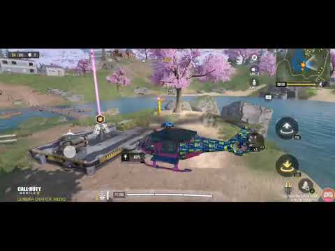 Call of duty mobile 📱 BR singolo gameplay..... Honor 20 lite e 🎮 xbox one.....