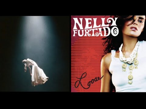 warm x say it right - Ariana Grande, Nelly Furtado (Mashup)