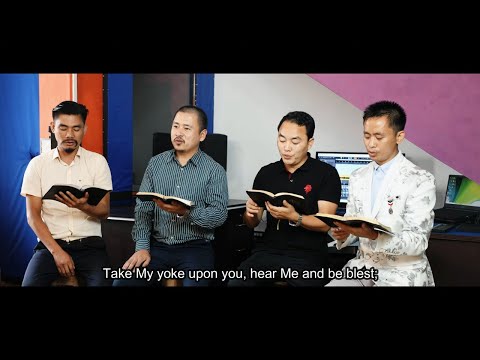 Sumi Church Hymnal || Volume - 2 || English Subtitles || Aron Asumi | 2024