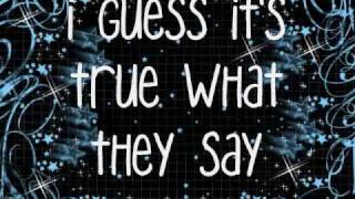 LMFAO- Shooting Star + Lyrics