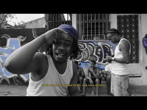 Jazzaoquadrado -  É Melhor Tomar Cuidado (Clipe Oficial)