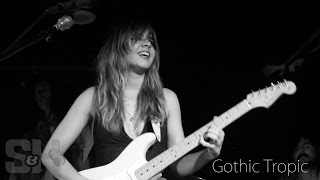 Gothic Tropic - Flesh Dance (LIVE at The Continental Room)