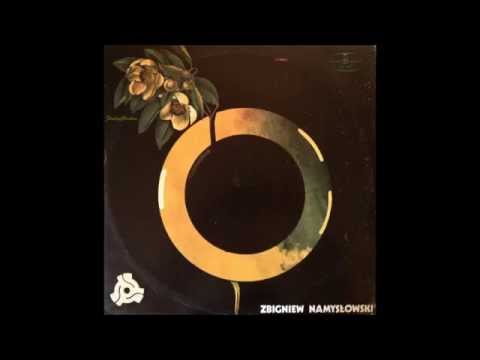 Zbigniew Namyslowski   Mango boogie