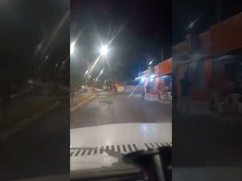 saindo de Sales Oliveira SP para Franca SP #dirijasecomigo #passeio #viagem #golquadrado