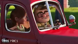 Un amor tan grande - Melendi