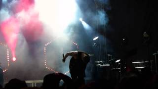 Icon Of Coil - &quot;Floorkiller&quot; - Live @ Castle Party 2013 (Bolków)