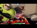 Bill Jensen Ends Stream After Witnessing Incredible Gassy