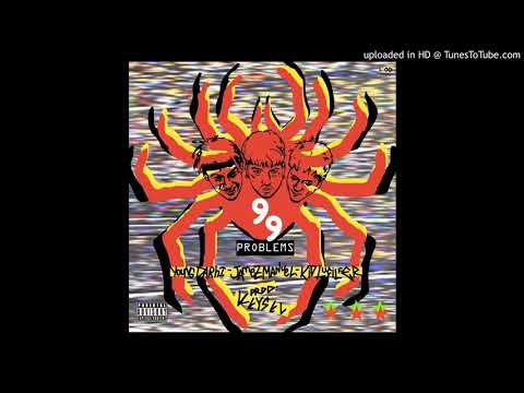 JAMEZ MANUEL - 99 PROBLEMS FT KID LUCILFER & YOUNG DARHI (Prod. KEYSEL)