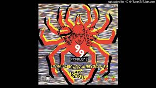 JAMEZ MANUEL - 99 PROBLEMS FT KID LUCILFER &amp; YOUNG DARHI (Prod. KEYSEL)