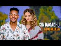 Keol Negesa Sin Dagadhu Keneni Adugna New Ethiopian Oromo Music 2025