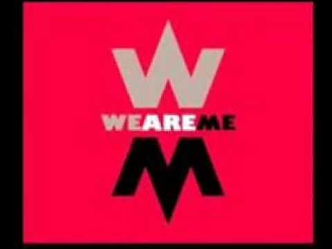 We Are Me - [Cette Nuit]