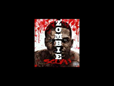 zombie Squad vol.1 - J.L.Z ft Rick D Smock & Drink