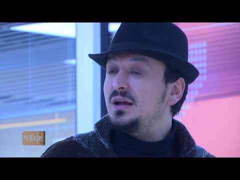 N'ECJE - HEKURAN KRASNIQI 24.03.2018