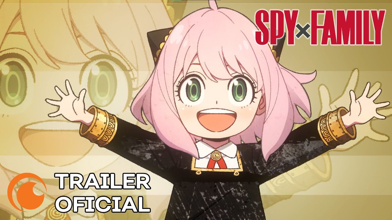 trailer Oficial