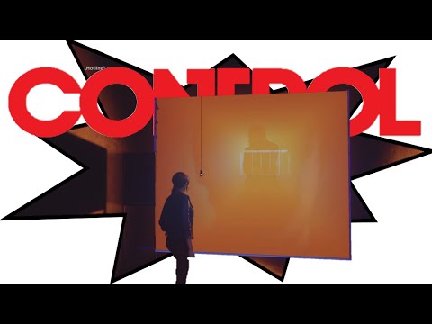 CONTROL | Durchquere das Oceanview Motel | Gameplay Walkthrough Part 3 [FULL GAME] PS5