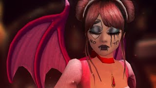 Клип - Люби меня люби // ПЕРЕСЪЁМКА // НАЙДИ ОТЛИЧИЯ // Avakin life // BanAnas Ava
