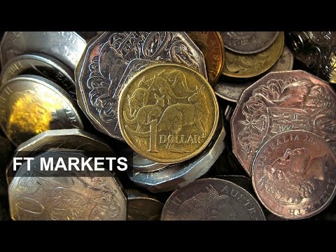 Commodity currencies' rocky recovery | FT Markets