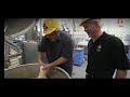 Pizza Dough Part 1 Food Tech Bobby Bognar History TV