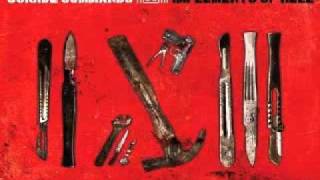 Suicide Commando ╬ Severed Head ♥†* [9|11]