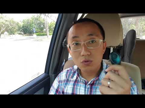 Land Cruiser 100 remote programing