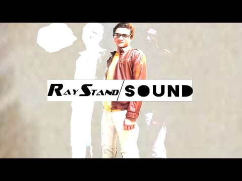 #RayStandSound078 (Yearmix2016)