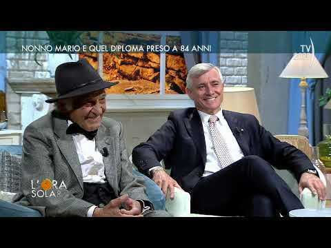 L'Ora Solare, 9 novembre 2022 - Elisa Manacorda, Mario Marcelli e Emanuele Conte