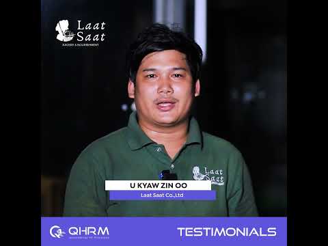 QHRM Payroll module