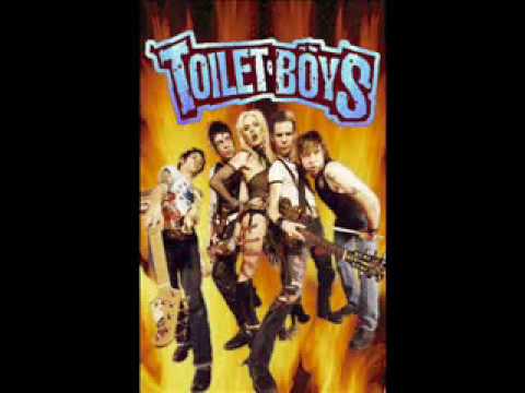 Toilet Boys - Talk Dirty To Me
