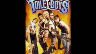 Toilet Boys - Talk Dirty To Me