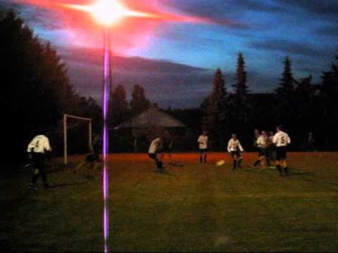 TSV Gellersen 2 - Thomasburger SV  3:5  (0:3) am 20.08.2010