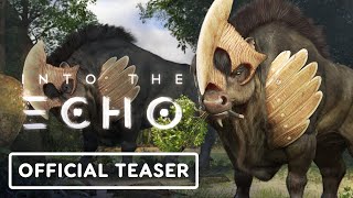 Состоялся анонс новой MMORPG Into The Echo на движке Unreal Engine 5