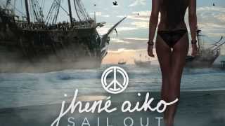 Bed Peace - Jhene Aiko Feat. Childish Gambino - Sail Out EP
