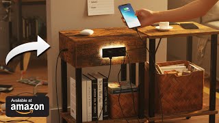 20 Must Have Space Saving Furniture On Amazon 2025