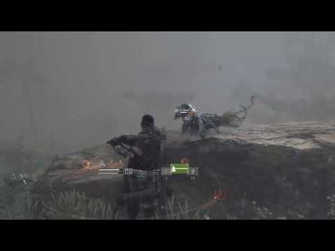 Metal Gear Survive pt 12