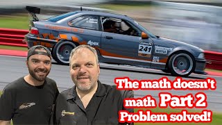 Why Did This Cylinder Head Fail? Dave Solves the Mystery!