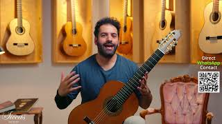 Vicente Carrillo - 7-String 