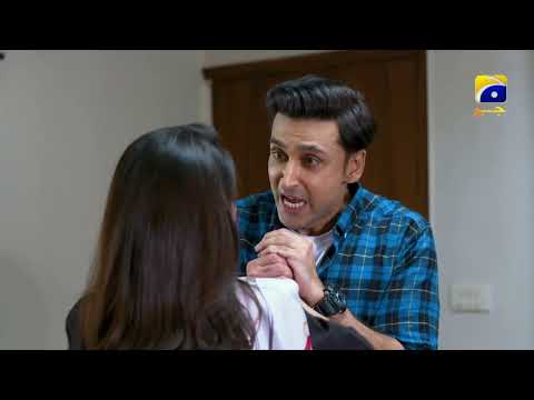 Mujhay Qabool Nahin 𝗡𝗲𝘄 𝗣𝗿𝗼𝗺𝗼 Episode 14 - Ahsan Khan - Madiha Imam - Sami Khan - Har Pal Geo