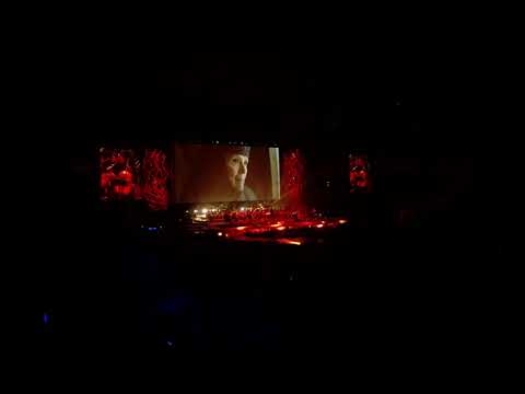 I Am the Storm, The Queen's Justice, Spoils of War - GoT Live Concert Experience