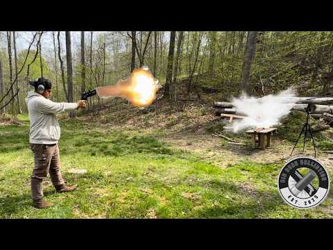 Can Paper STOP a Bullet