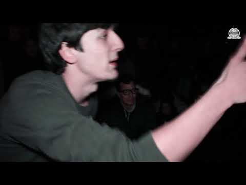 Trane vs Axeloner 16avos Vaques Battle III