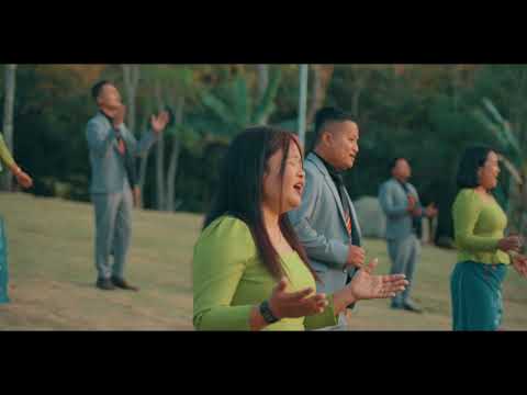 LAWMTHU KAN HRIL CHE - CKTP Golden Jubilee Official Song | EFCI Central Choir [2024-2025]