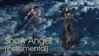 07. Snow Angel (instrumental + sheet music) - Tori Amos