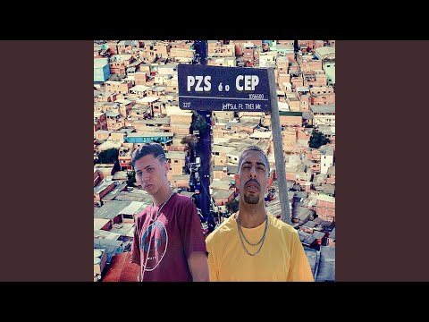 Pzs É o Cep