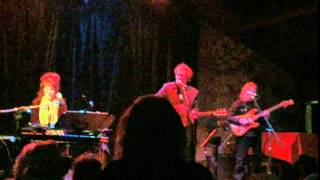 Stan Ridgway   Drive She Said