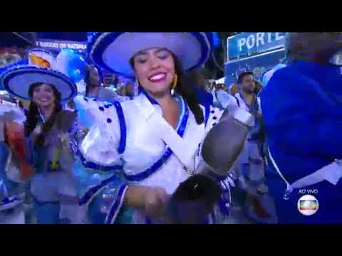 PORTELA 2017   -  CAMPEÃ  -  PORTELAMOR