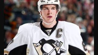 Sidney Crosby-I Will Not Bow